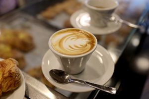 Cappuccino